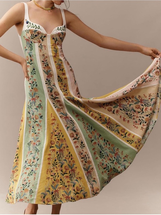 Amazon Dresses & Skirts - Women’s boho print dress